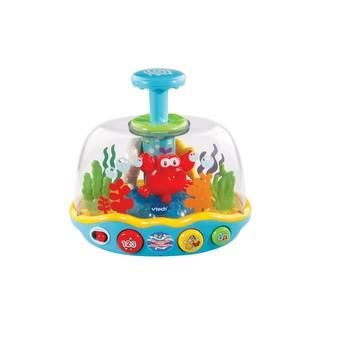 VTech - Mon aquarium tourni-magique