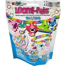 Rainbow Loom loomipal - Zoo