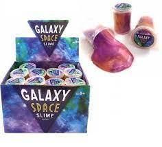 Slime - Espace Galaxie