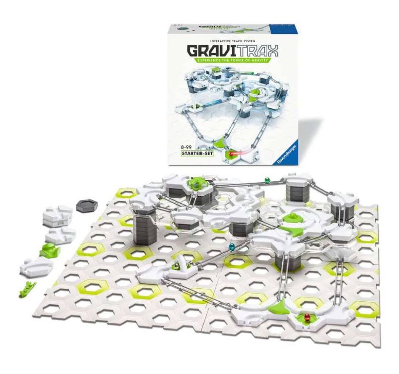 GRAVITRAX - STARTER SET