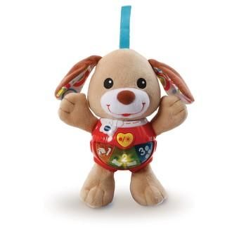 VTech - Chant' toutou beige