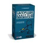 S'autopelure de bananiser