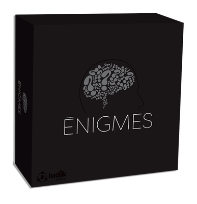 Énigmes