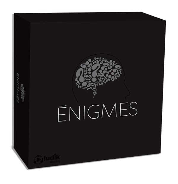 Énigmes