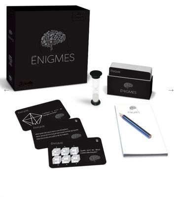 Énigmes
