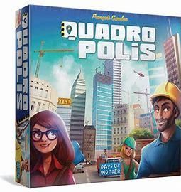 Quadropolis