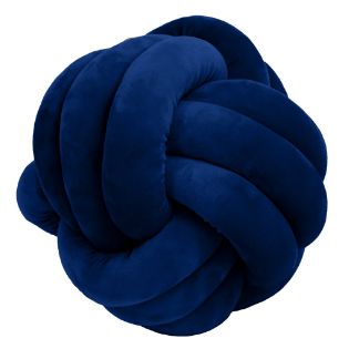 Fiora - Balle réconfort bleu acier