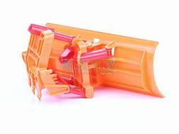 Bruder 02581 - Lame de niveleuse bruder