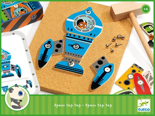 Tap tap espace