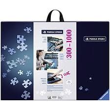 Mallette rangement pour casse-tête Ravensburger