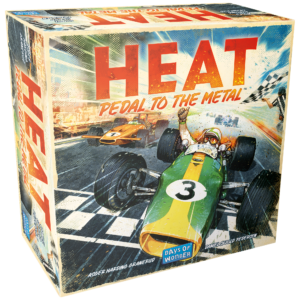 Heat (Fr)