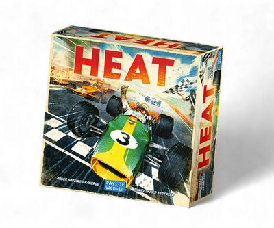 Heat (Fr)