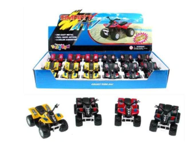 4 ROUES ATV 5 POUCES