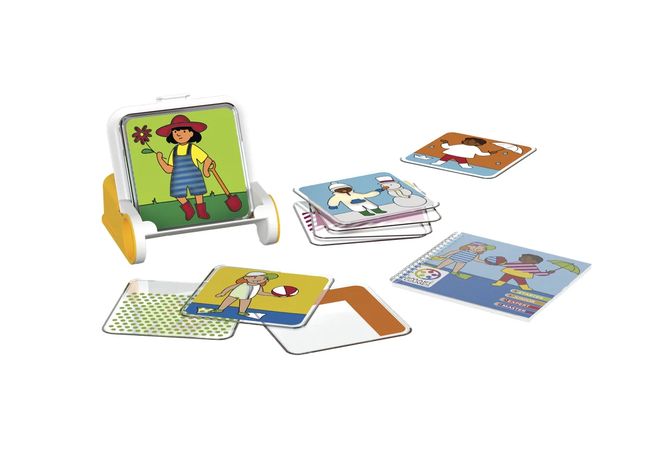 Smart Games - Côté Mode