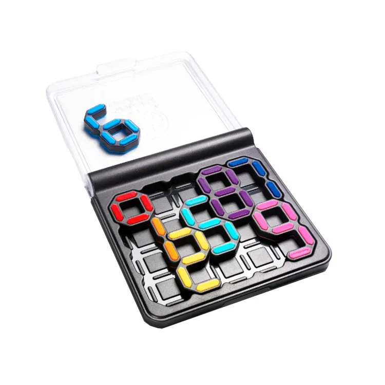 Smart Games - IQ Digits