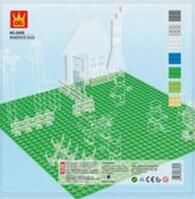 Dragon Blok - Base de construction