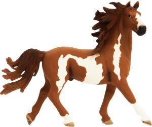 Schleich 13794 - Étalon pinto