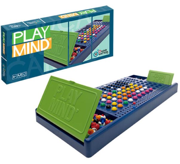 PLAY MIND