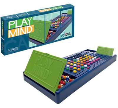 Play Mind (ML)