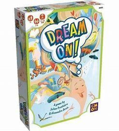 Dream On!