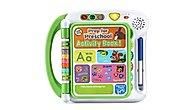 Leap Frog - Mon livre d'activités intéractif j'écris, je joue et j'apprends