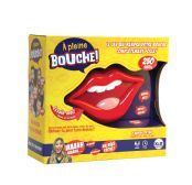 À PLEINE BOUCHE !