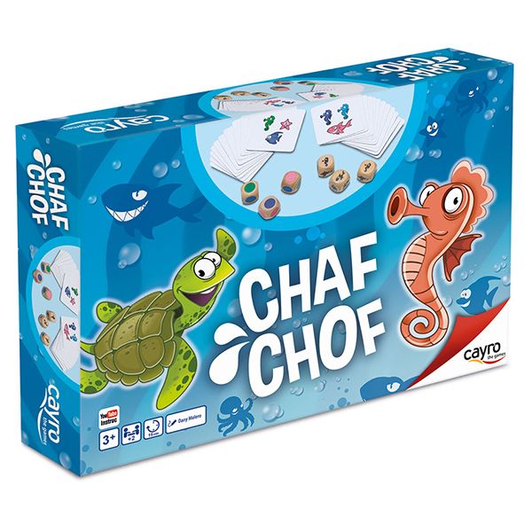 Chaf chof