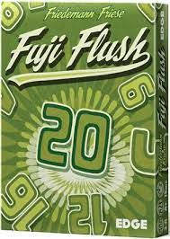 Fuji flush