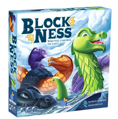 Block Ness (ML)