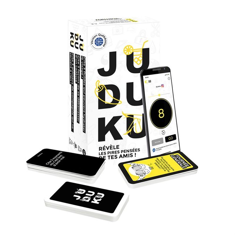 JUDUKU