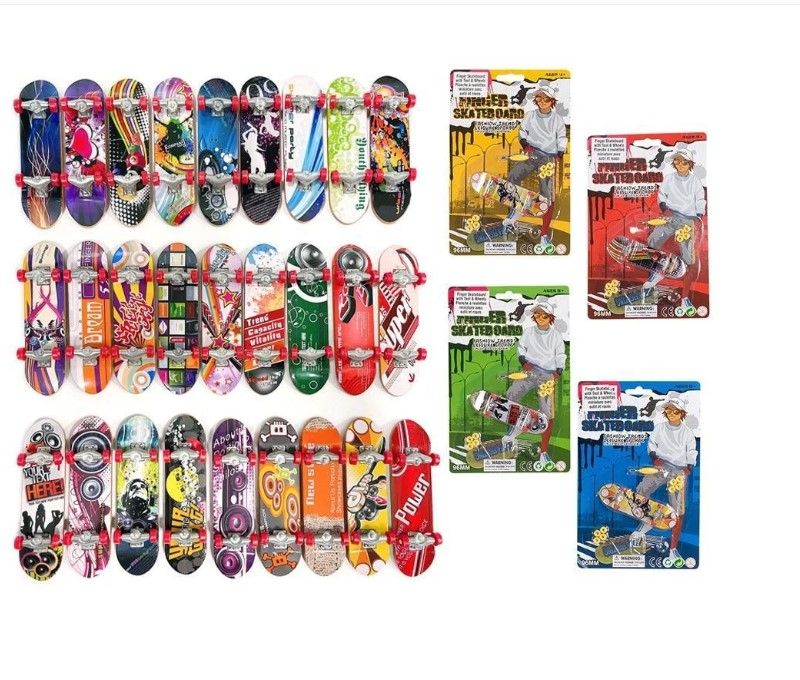 Mini skate