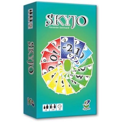 Skyjo (Fr)
