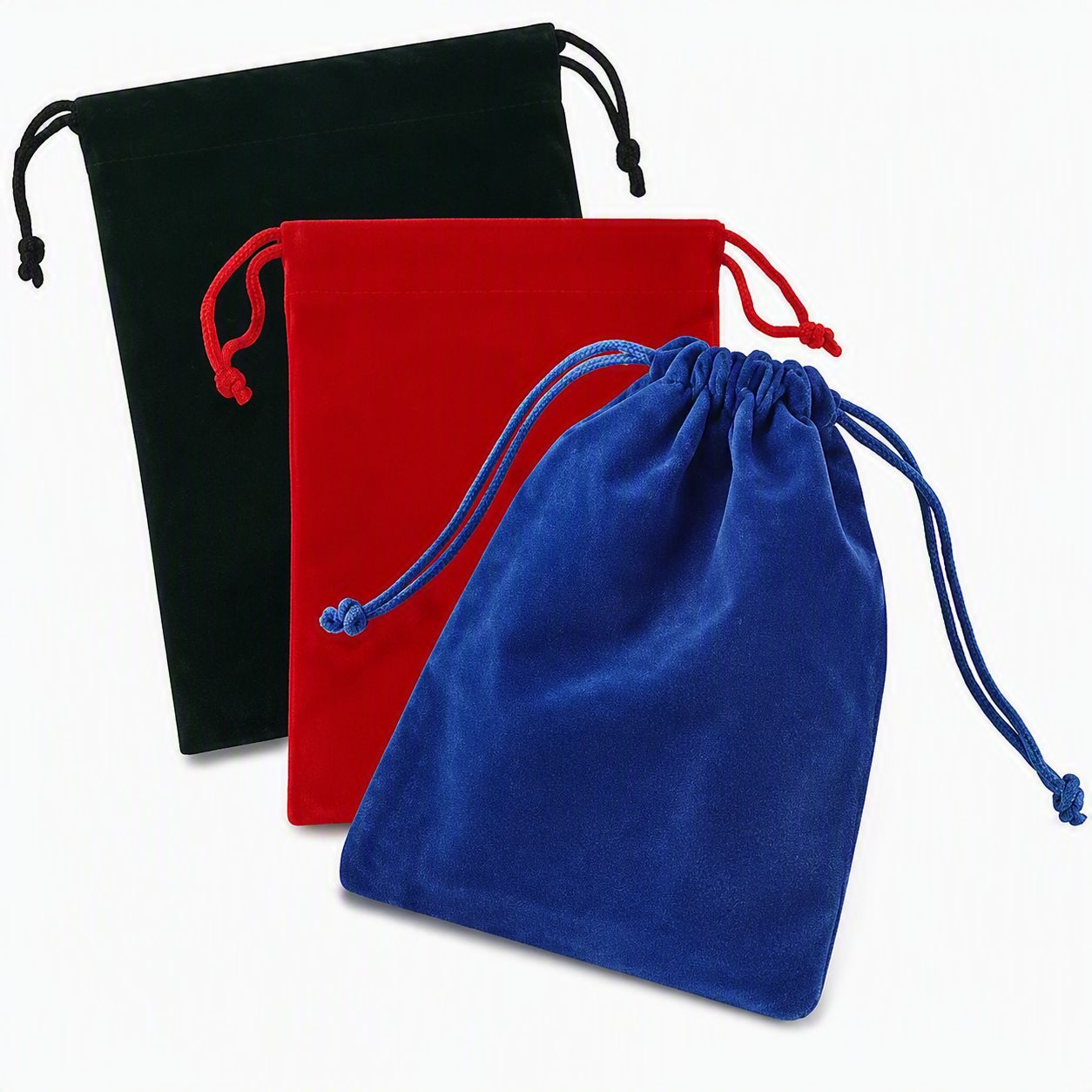 Pochette à billes