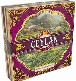 Ceylan