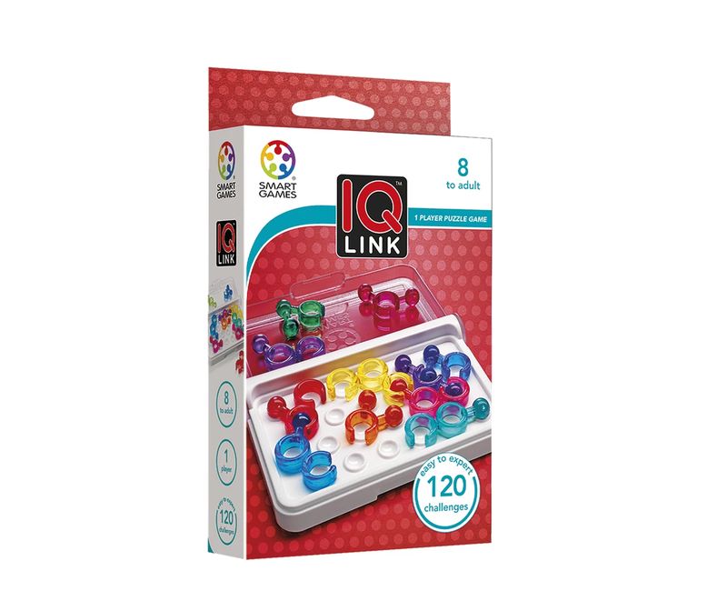 Smart Game - IQ Link