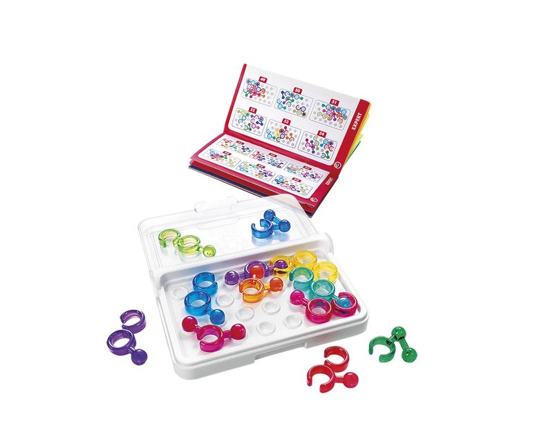 Smart Game - IQ Link
