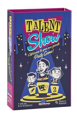 Talent show