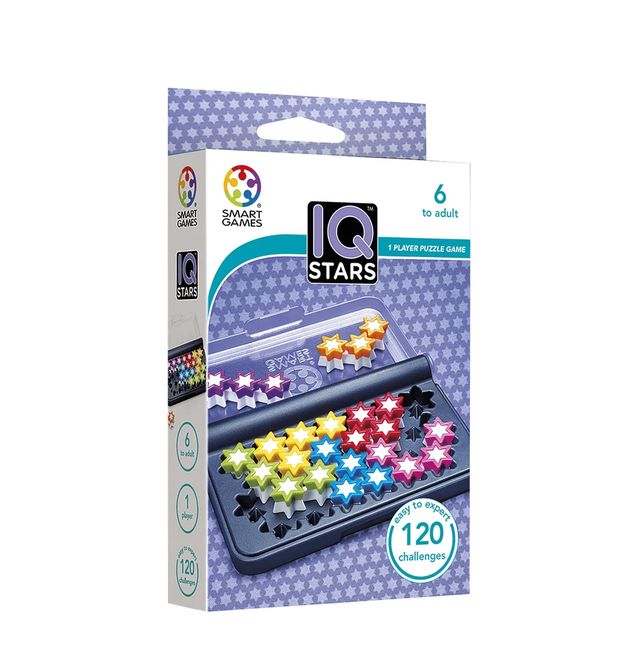 Smart Games - IQ Stars