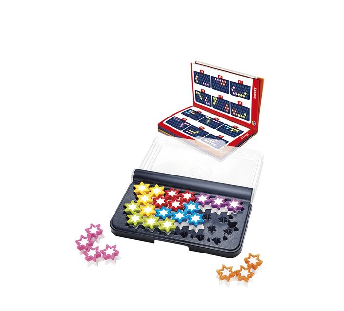 Smart Games - IQ Stars
