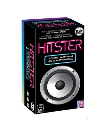 Hitster (Fr)