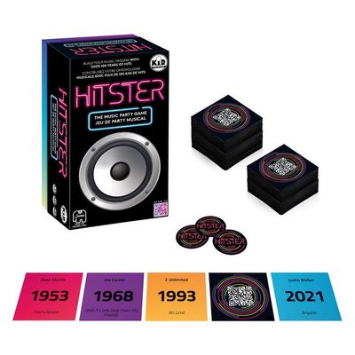 Hitster (Fr)