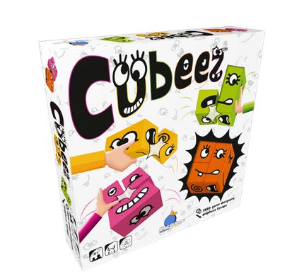 Cubeez (ML)