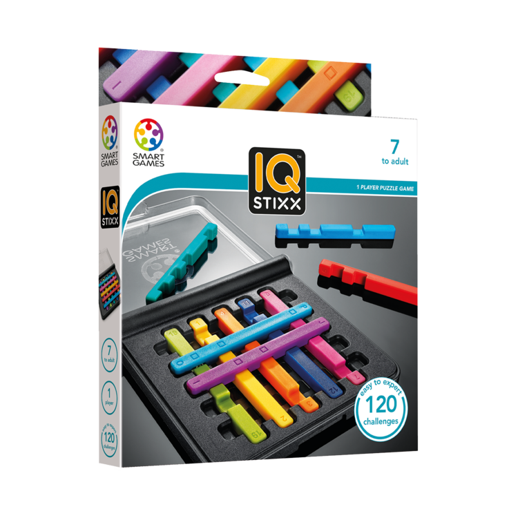 Smart Games - IQ Stixx