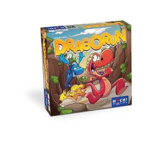 Dragorun (VF)