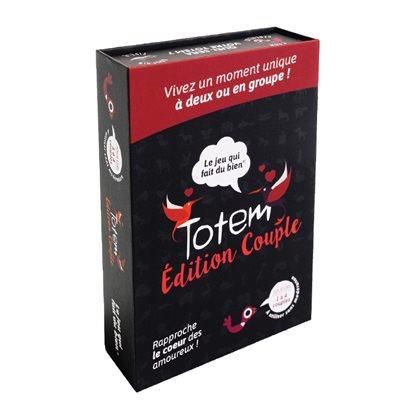 Totem -  Édition couple