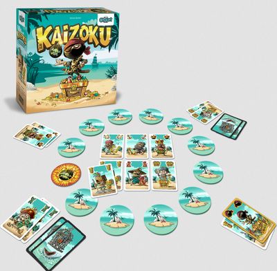 Kaizoku