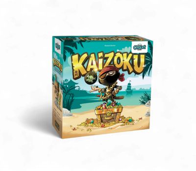 Kaizoku