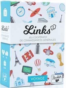 LINKS - VOYAGE