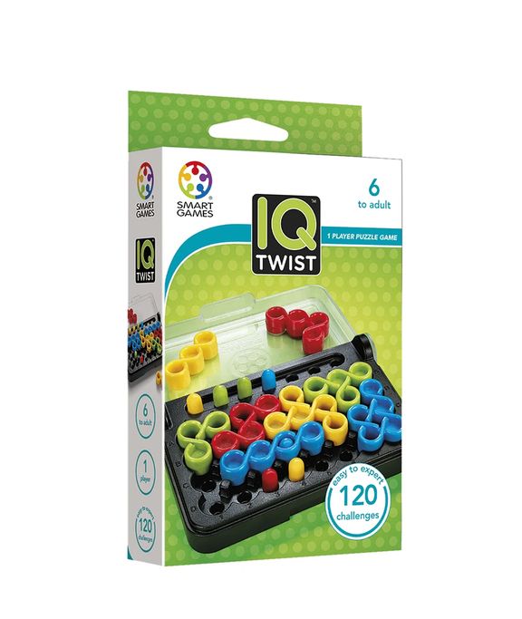 Smart Games - IQ Twist