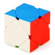 Rubik - Zcube skewb